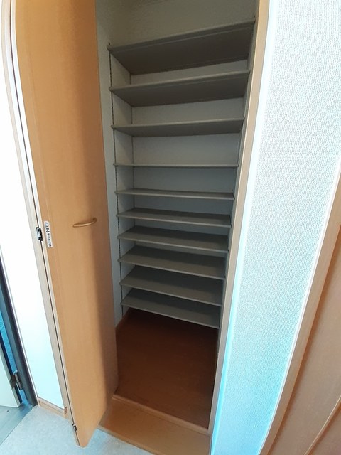 収納　その他部屋・スペース