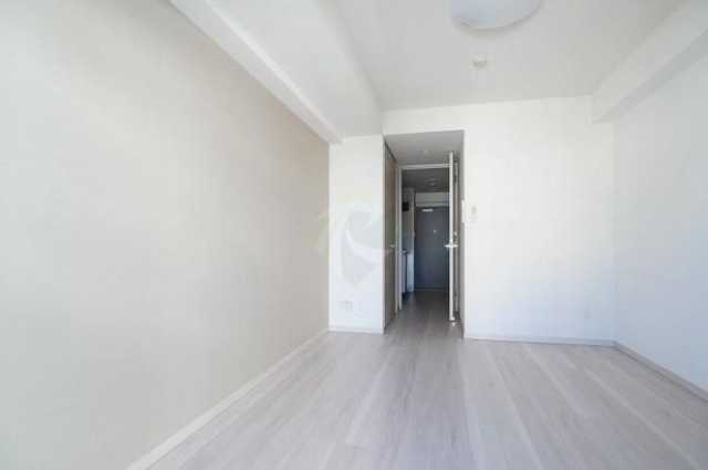 居室・リビング　別号室の参考写真になります。