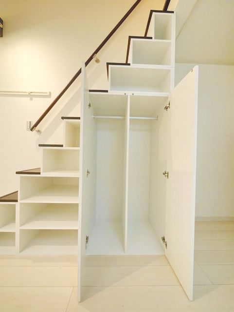 収納　★収納スペース★