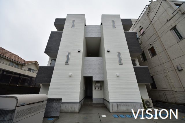 建物外観　☆外観☆