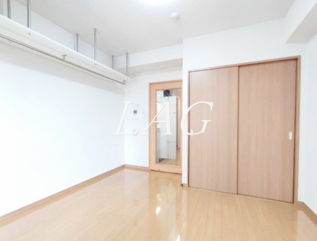 その他部屋・スペース　寝室です。