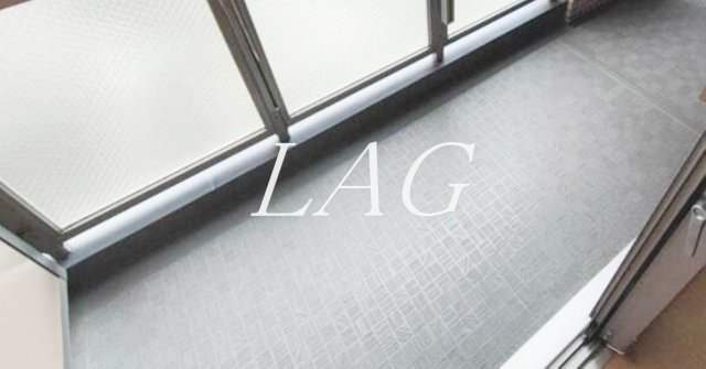 バルコニー　バルコニーです。