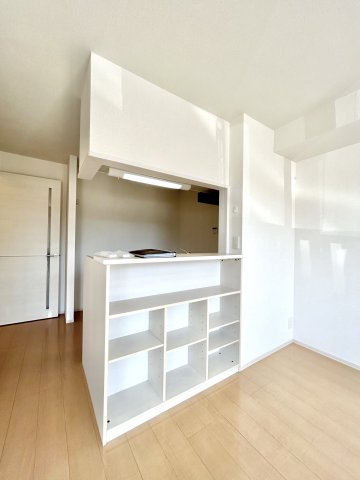 その他　※同物件　別のお部屋の写真です。