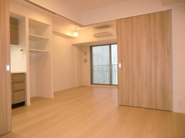 その他部屋・スペース　★全室フローリング仕上げの居室★