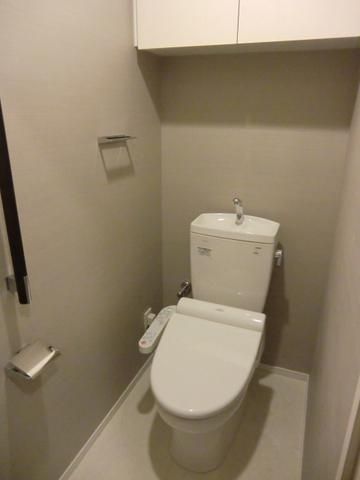 トイレ　★トイレ（ウォシュレット付）★