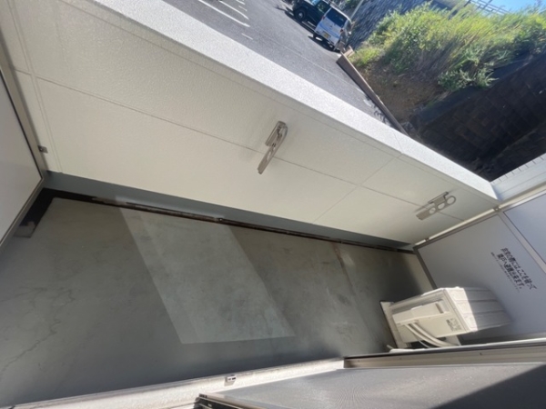 バルコニー　内装イメージ