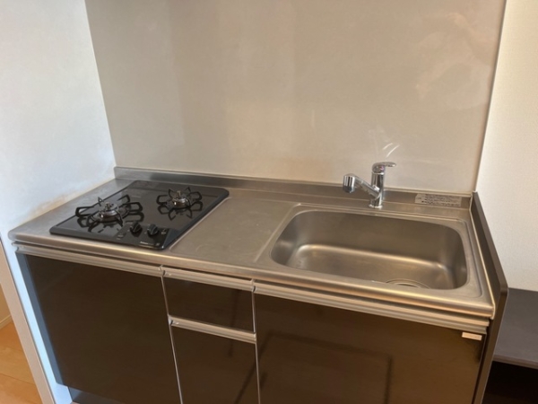 キッチン　内装イメージ