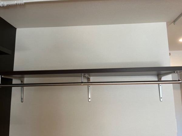 収納　内装イメージ