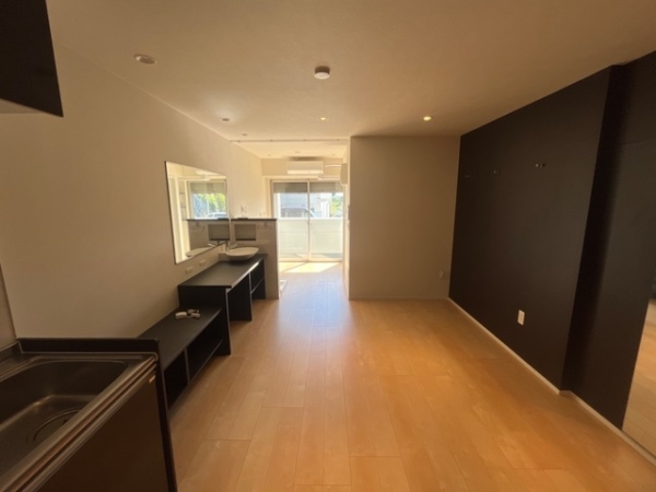 居室・リビング　内装イメージ