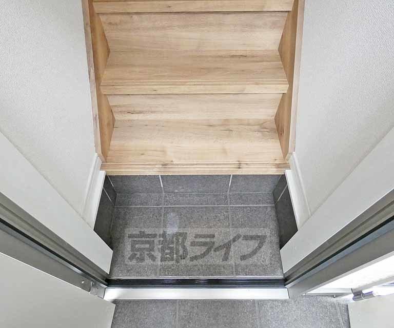 玄関　玄関です！
