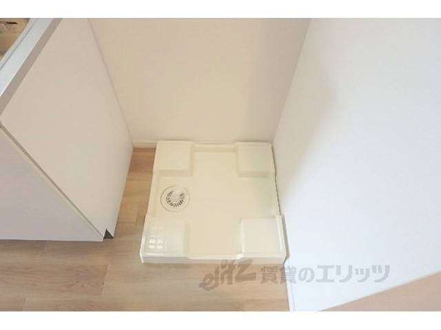 その他部屋・スペース　洗濯機置場