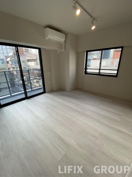 居室・リビング　居室・リビング