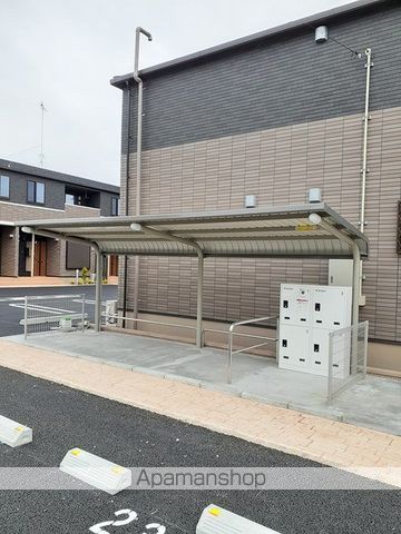 その他共有部分　その他共有部分