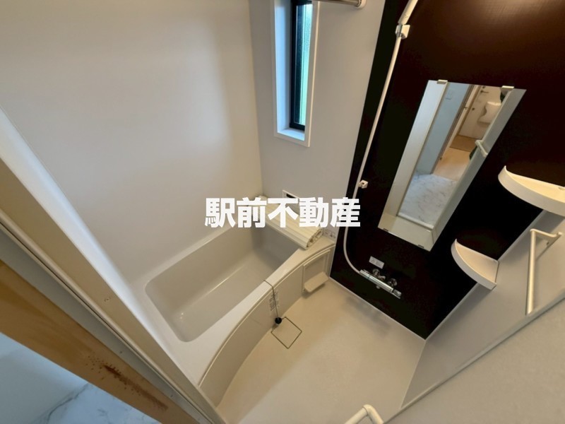 バス・シャワールーム　類似物件