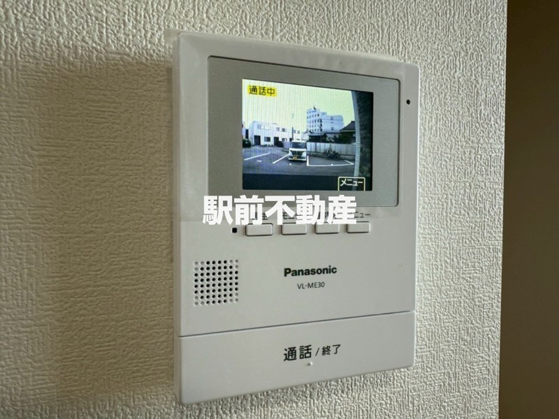 セキュリティ　類似物件