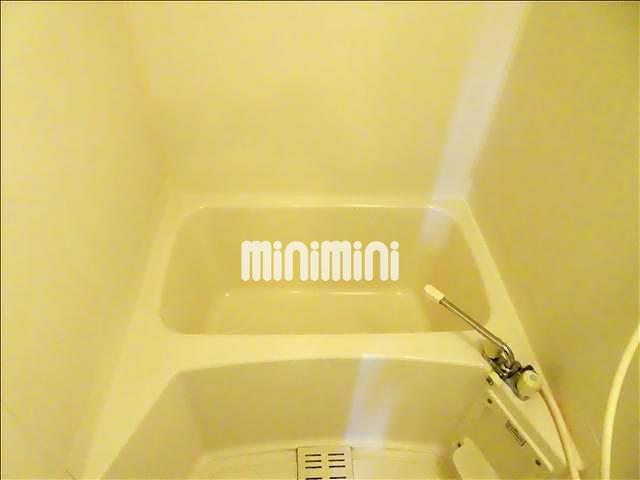 バス・シャワールーム　癒しの空間