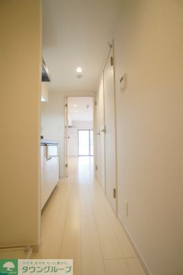 その他　廊下