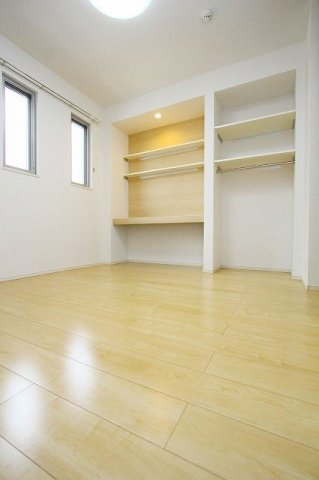 その他部屋・スペース　過ごしやすい室内です