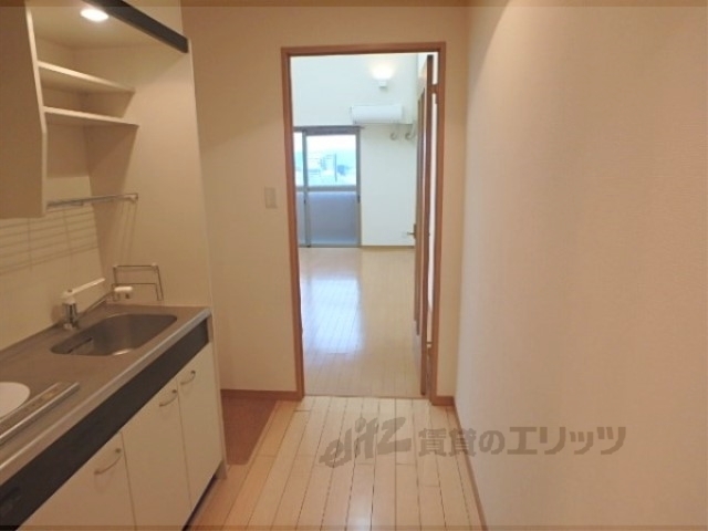 その他部屋・スペース　廊下