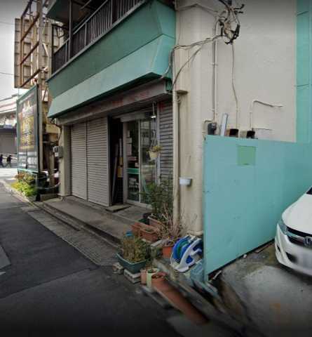 その他　(有)新洋舎（その他）まで590m