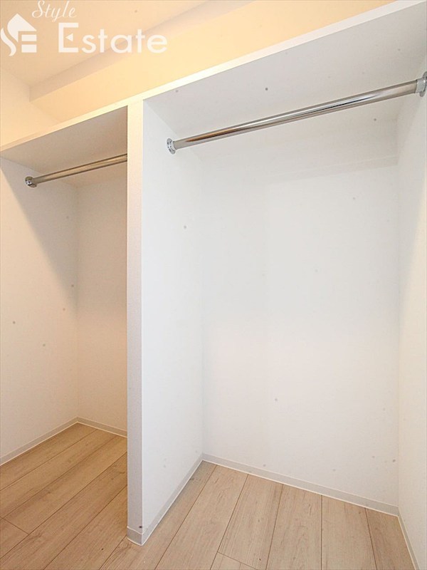 収納　同仕様写真