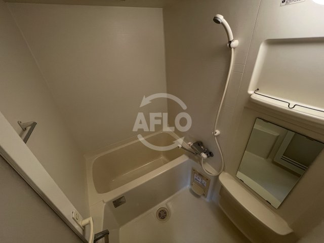 バス・シャワールーム　カーサ　セレーネ　　浴室