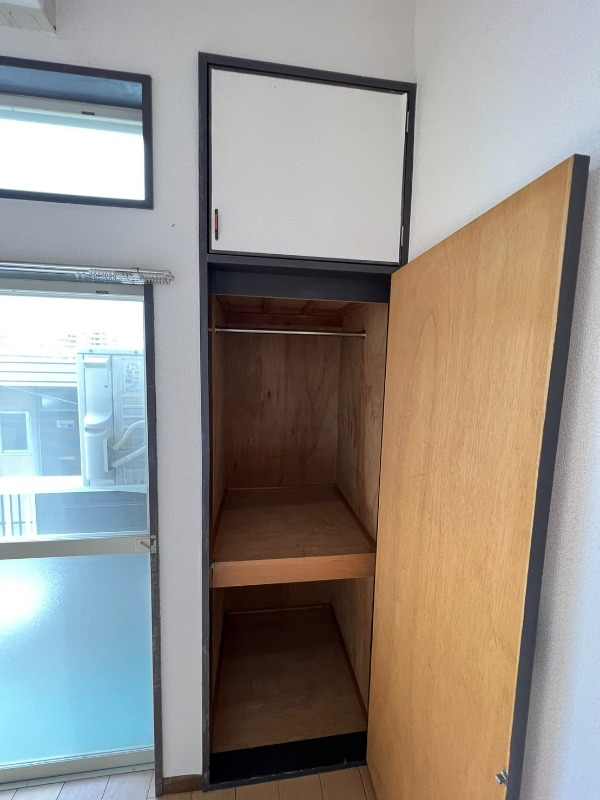 収納　別号室イメージ