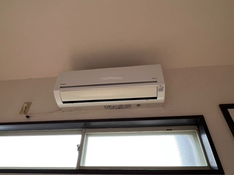 その他設備　別号室イメージ