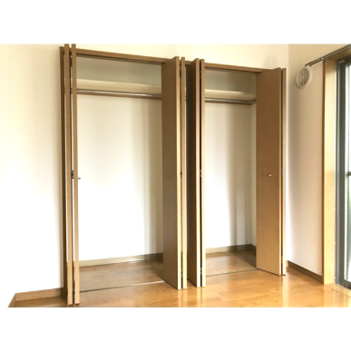 収納　※別室参考写真