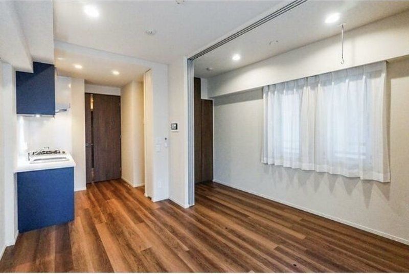 居室・リビング　リビング/居室