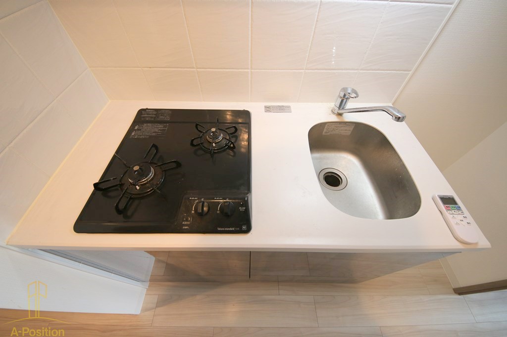 キッチン　プランドール北浜