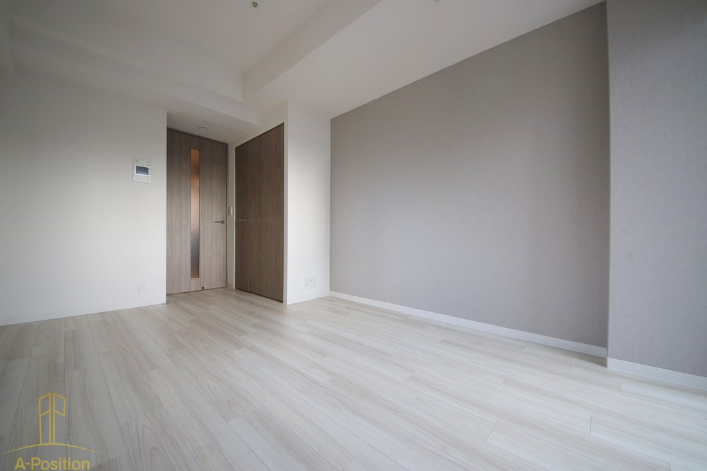 その他部屋・スペース　プランドール北浜