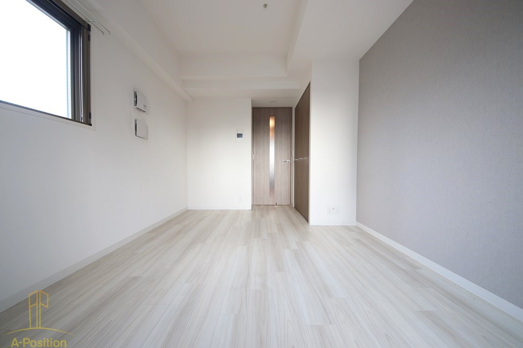 居室・リビング　プランドール北浜