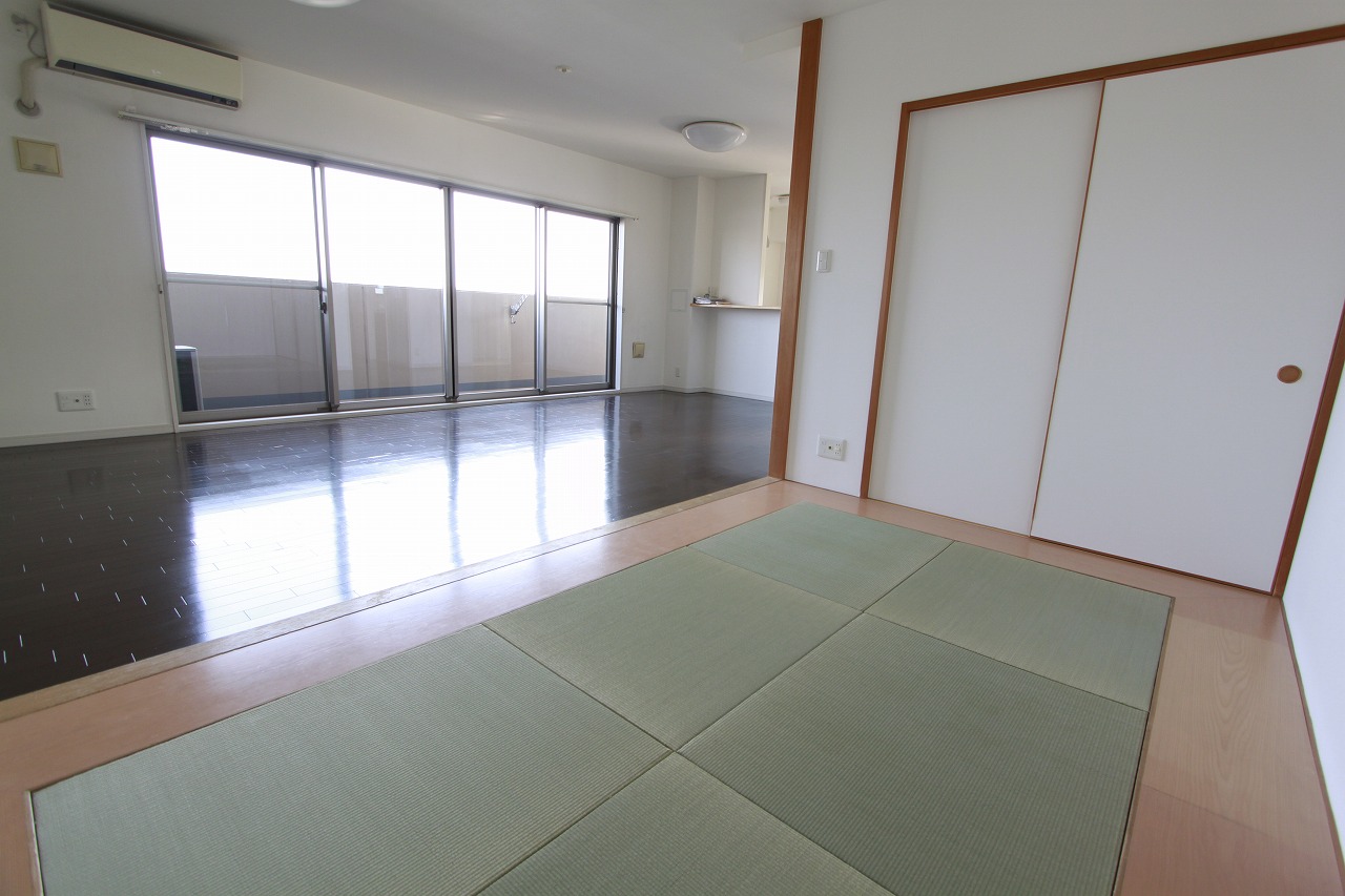 その他部屋・スペース　琉球畳