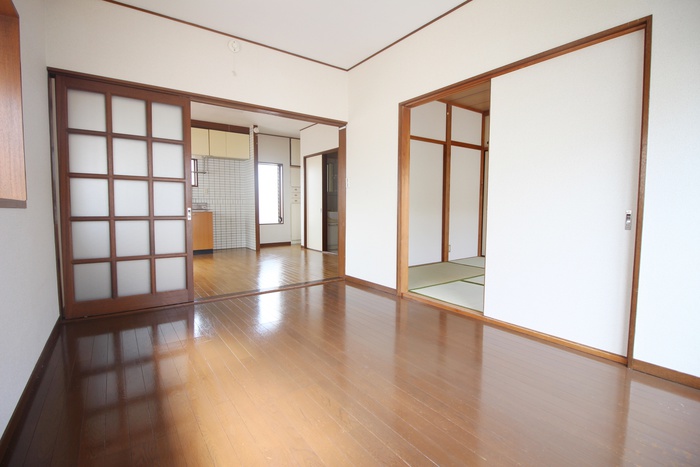 居室・リビング