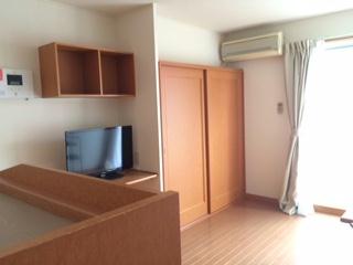 居室・リビング　現況優先