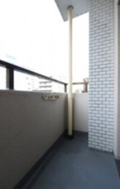 バルコニー　※同仕様