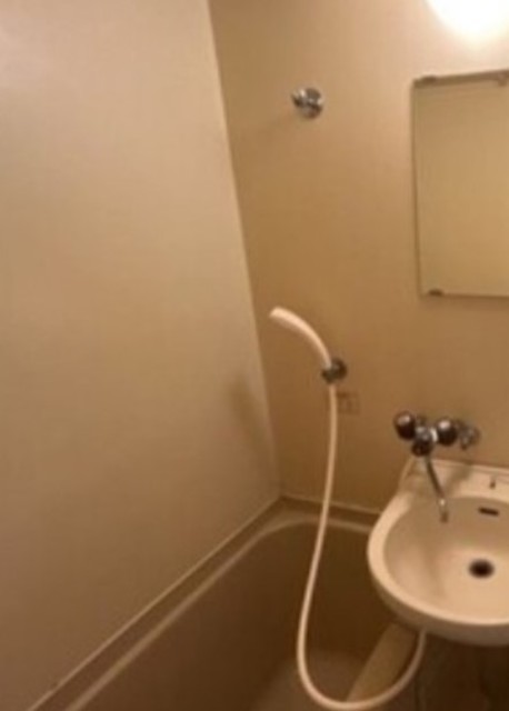 バス・シャワールーム　※同仕様