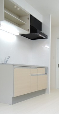 キッチン　☆キッチン☆