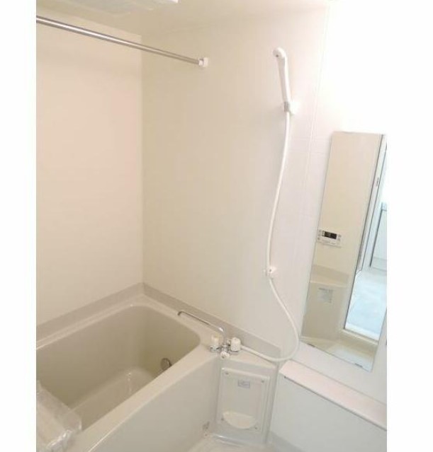 バス・シャワールーム　☆浴室☆