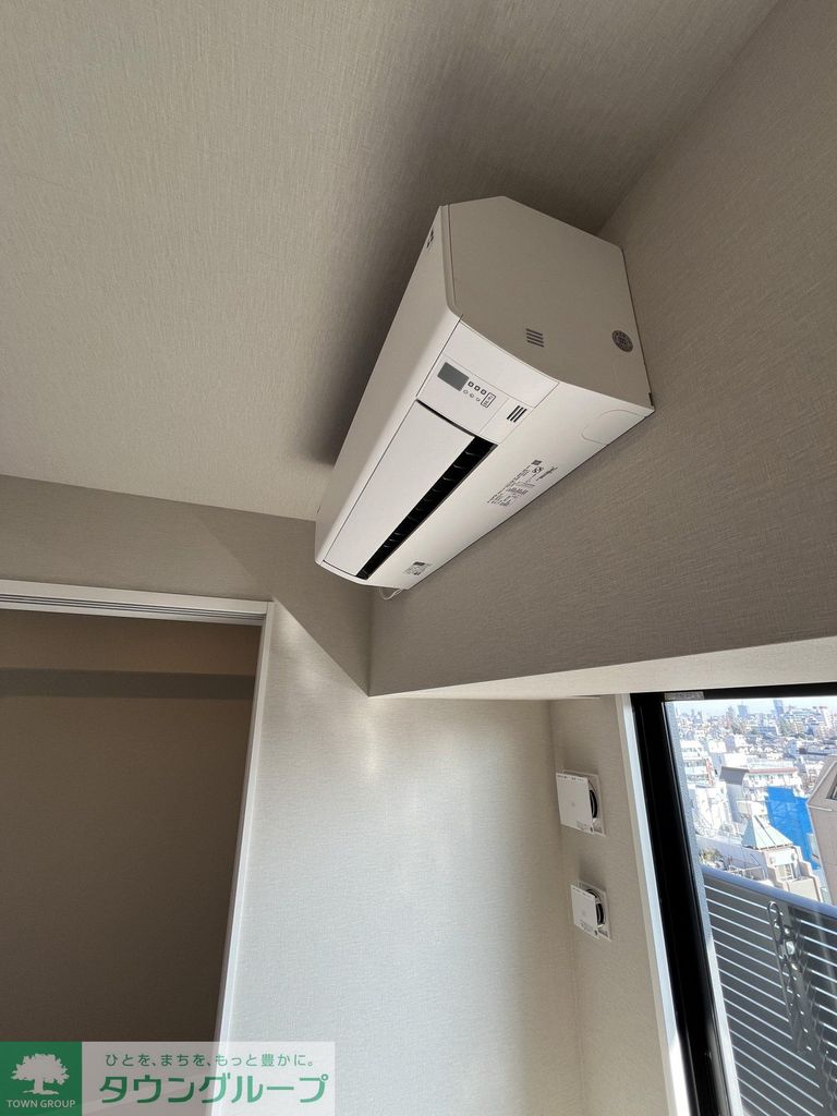 その他設備　別部屋参照