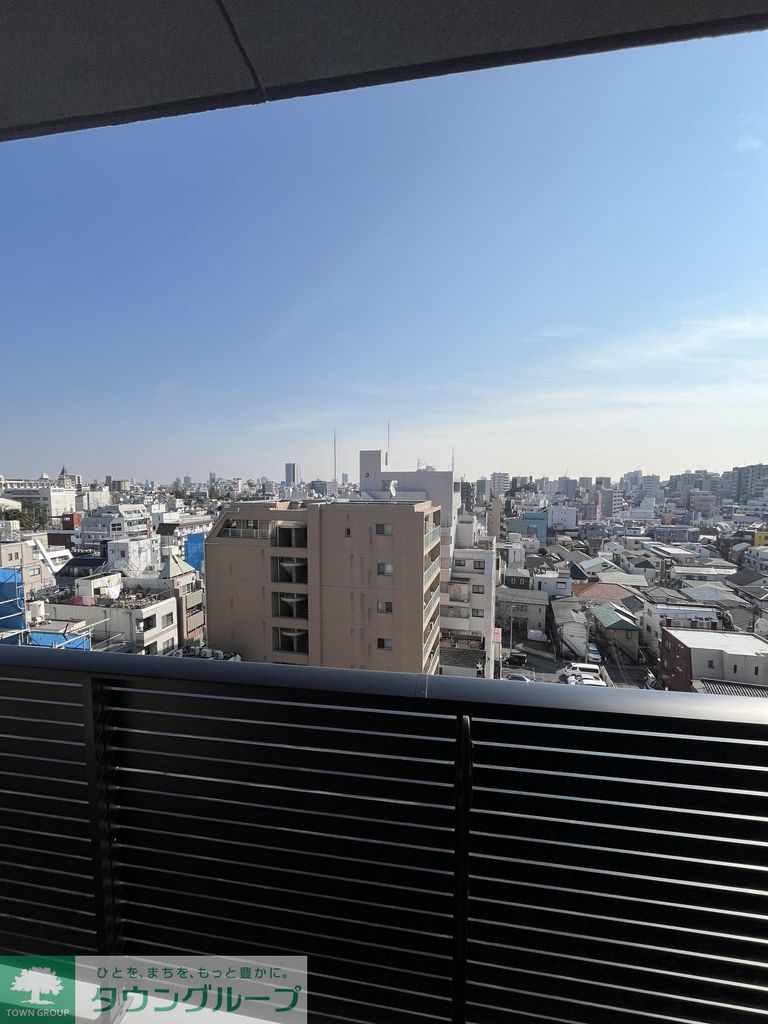 眺望　別部屋参照