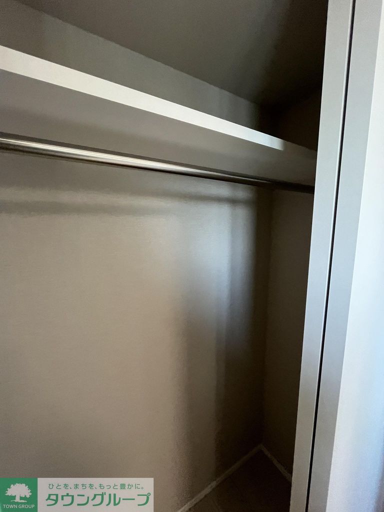 収納　別部屋参照