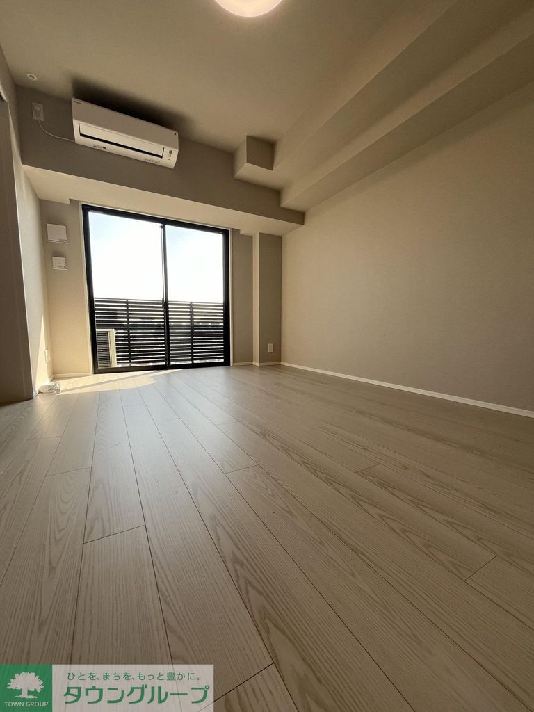 居室・リビング　別部屋参照