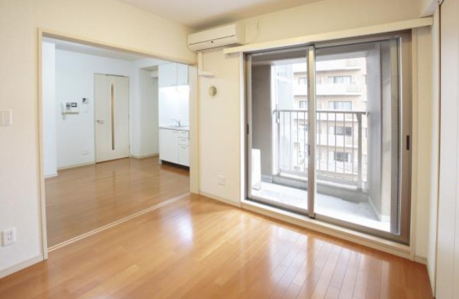 その他設備　☆エアコン付き☆