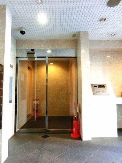 セキュリティ　☆安心安全のセキュリティ☆