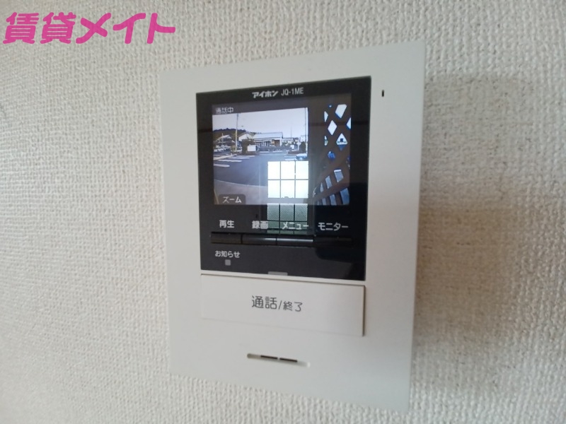 セキュリティ　反転タイプ参考写真