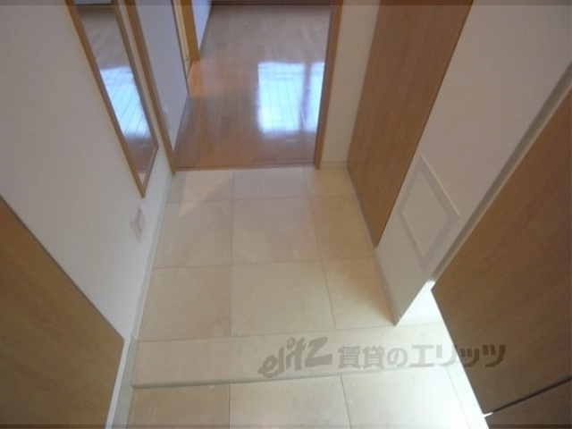 その他部屋・スペース　廊下