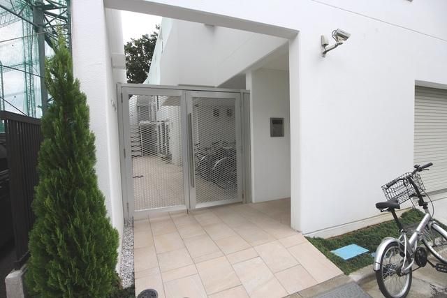 エントランス　★エントランス★