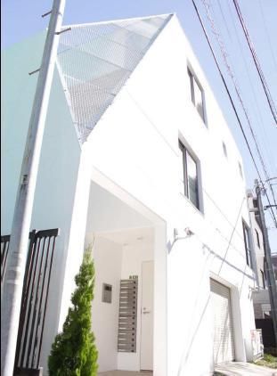 建物外観　★外観★